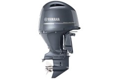 Yamaha F175 Motor Image 4