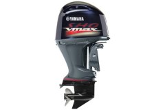 Yamaha VF150 Image 4