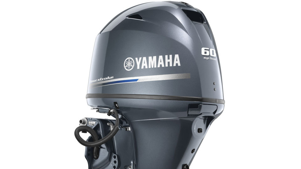 Yamaha T60 Half