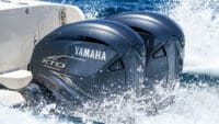 Yamaha XF425 Image 1