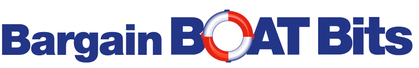 Bargin Boat Bits Logo