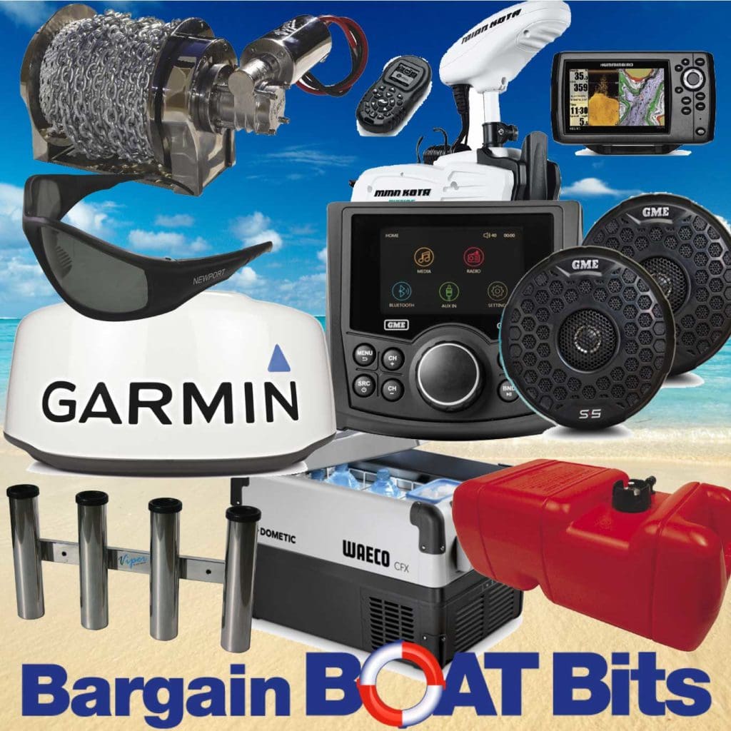 Bargain Boat Bits Products